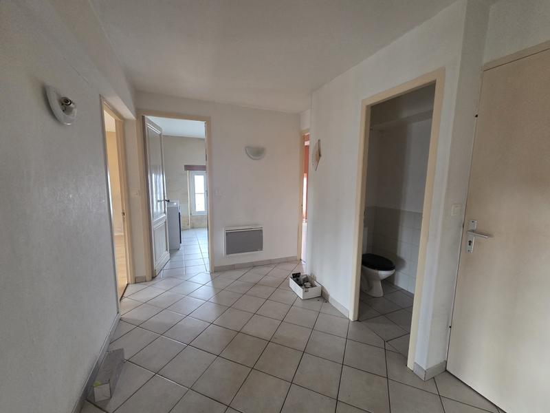 Appartement - 95 m² - 4 pièces