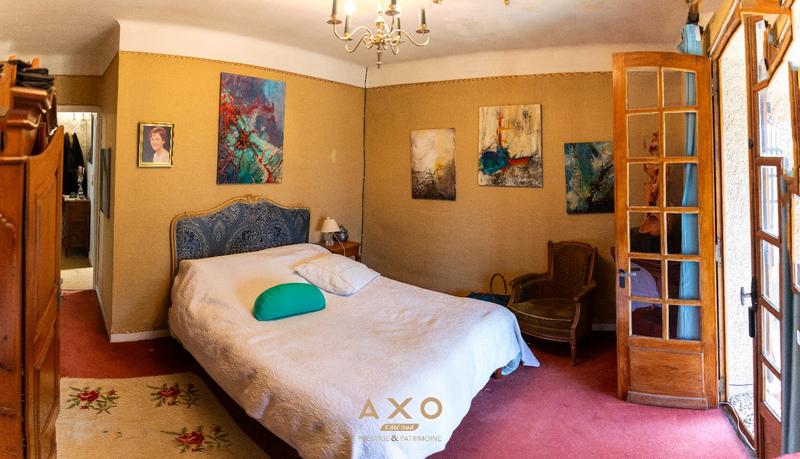 Maison - 133 m² - 5 pièces