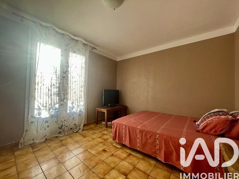 Maison - 127 m² - 6 pièces