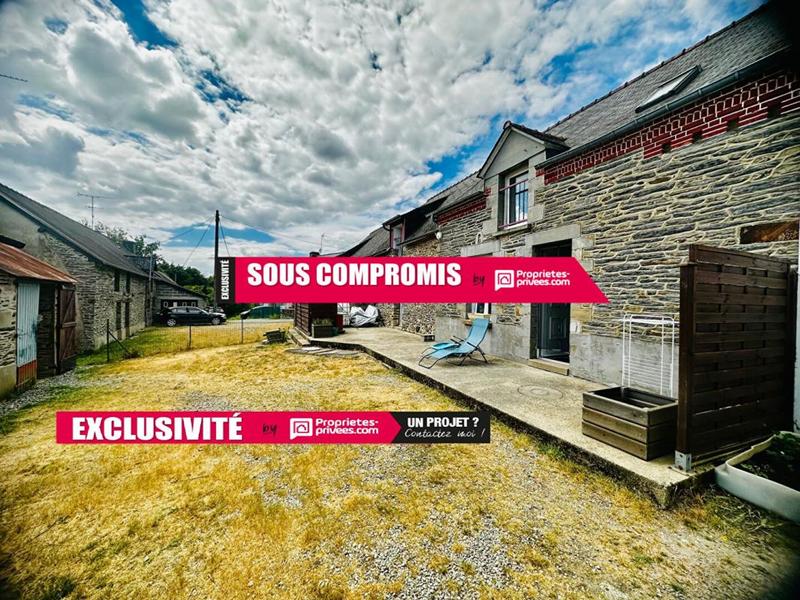 Maison - 110 m² - 6 pièces