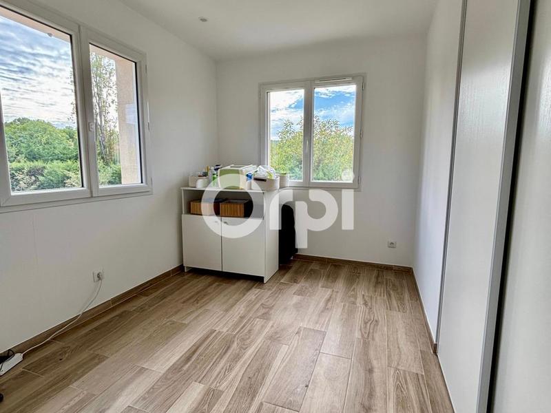 Villa - 91 m² - 4 pièces