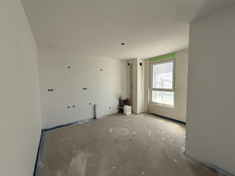 Appartement - 88 m² - 3 pièces