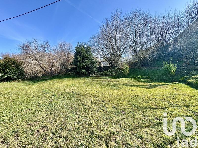 Maison - 65 m² - 3 pièces