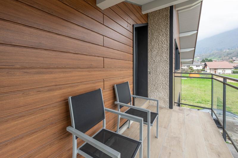 Appartement - 93 m² - 5 pièces