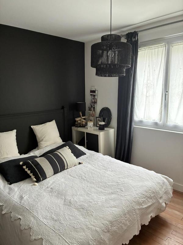 Villa - 135 m² - 7 pièces