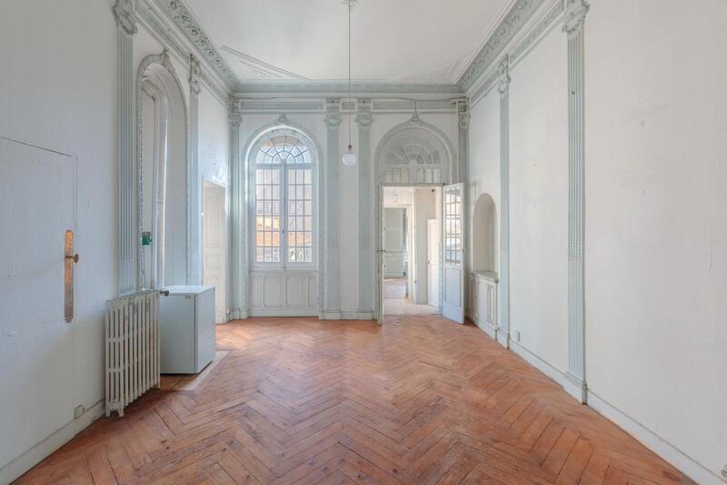 Appartement - 171 m² - 4 pièces