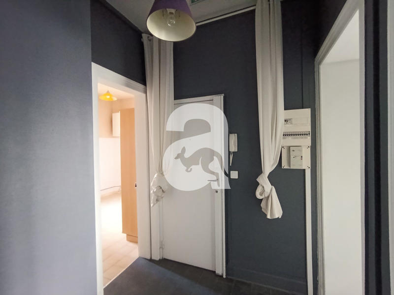 Local commercial - 109 m²