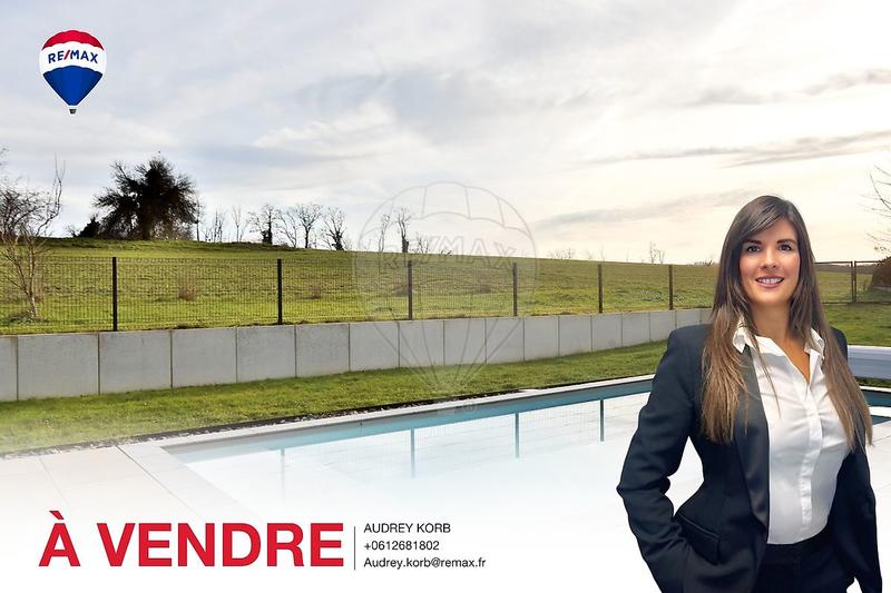 Maison de campagne - 164 m² - 6 pièces