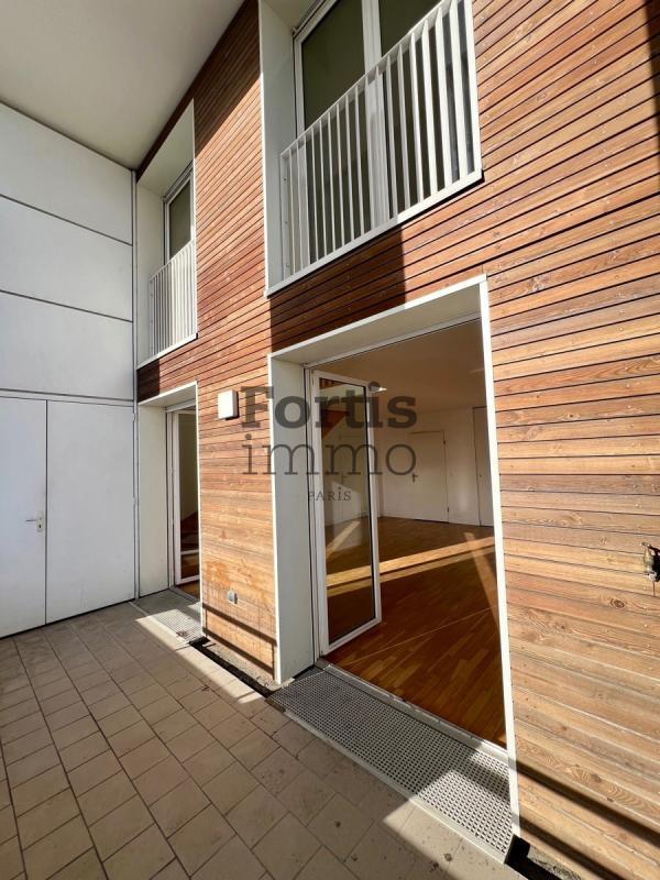 Duplex - 92 m² - 4 pièces