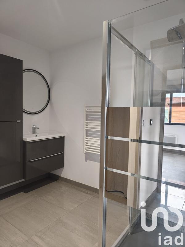 Maison - 190 m² - 8 pièces