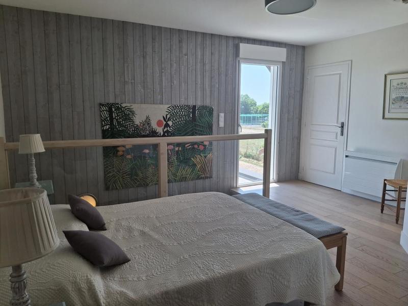 Pavillon - 170 m² - 8 pièces