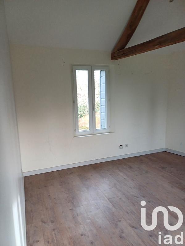 Maison - 157 m² - 5 pièces