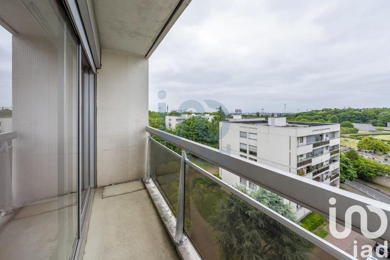Appartement - 39 m² - 1 pièce