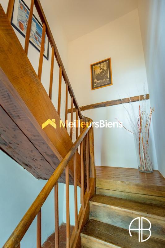 Maison - 288 m² - 13 pièces