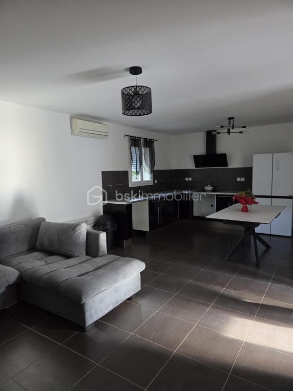 Villa - 85 m² - 4 pièces