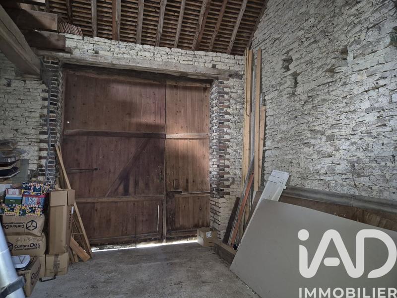 Maison de campagne - 140 m² - 4 pièces