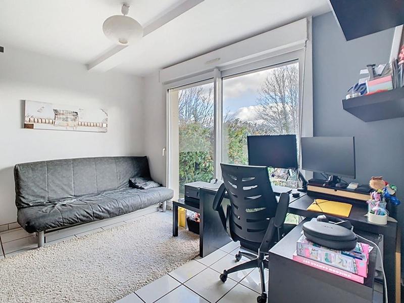 Maison - 133 m² - 7 pièces