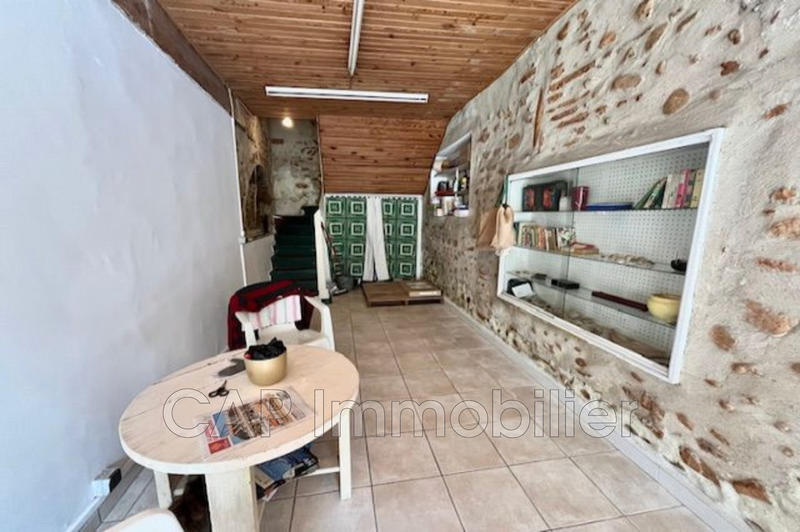 Maison de ville - 83 m² - 3 pièces