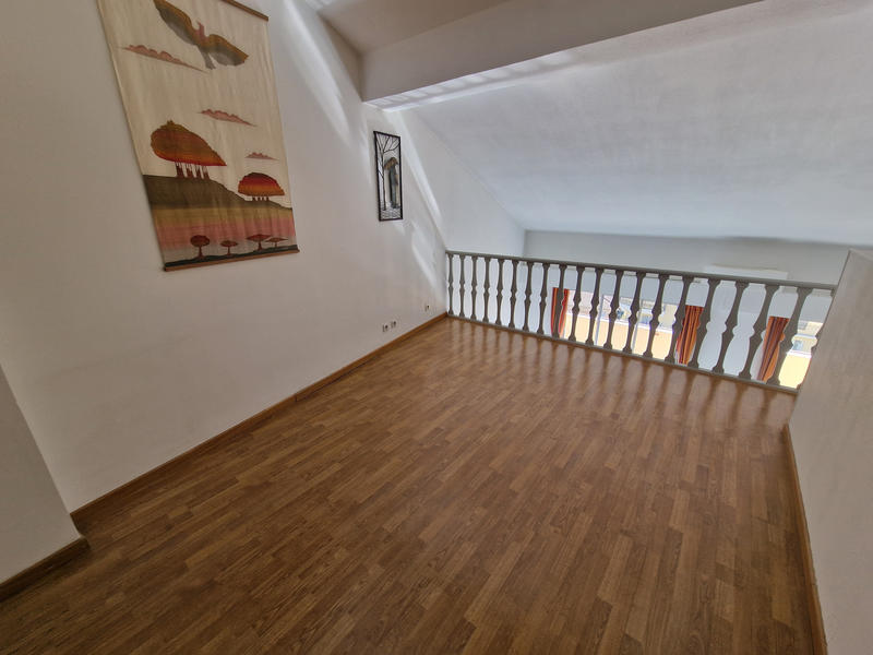 Appartement - 105 m² - 4 pièces