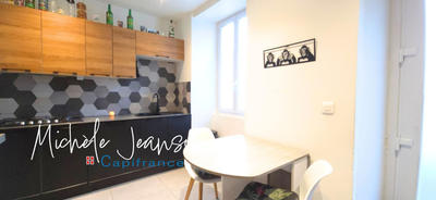 Maison - 117 m² - 6 pièces