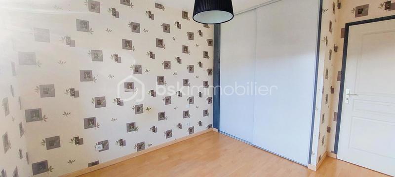 Maison traditionnelle - 84 m² - 4 pièces