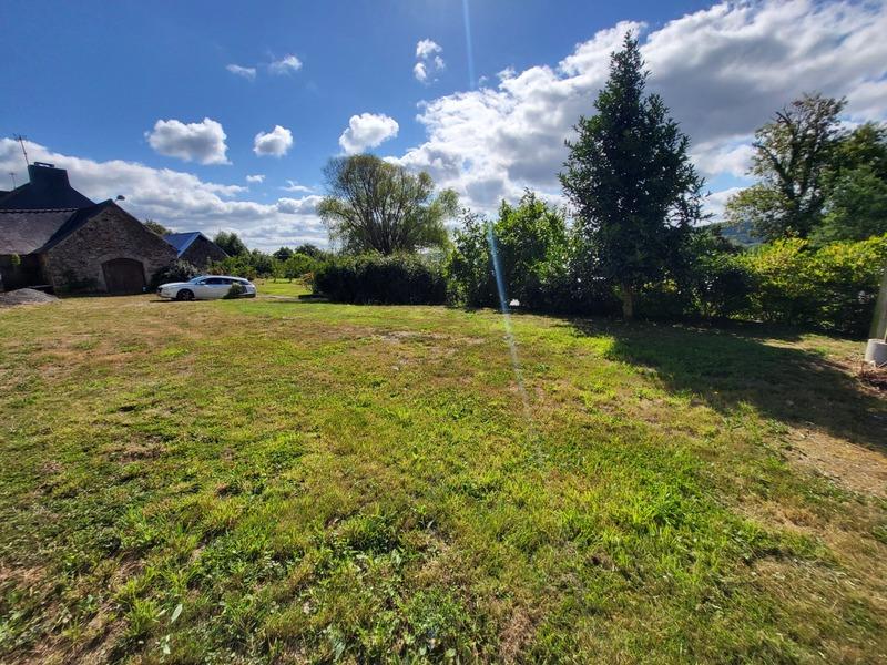 Maison - 163 m² - 9 pièces