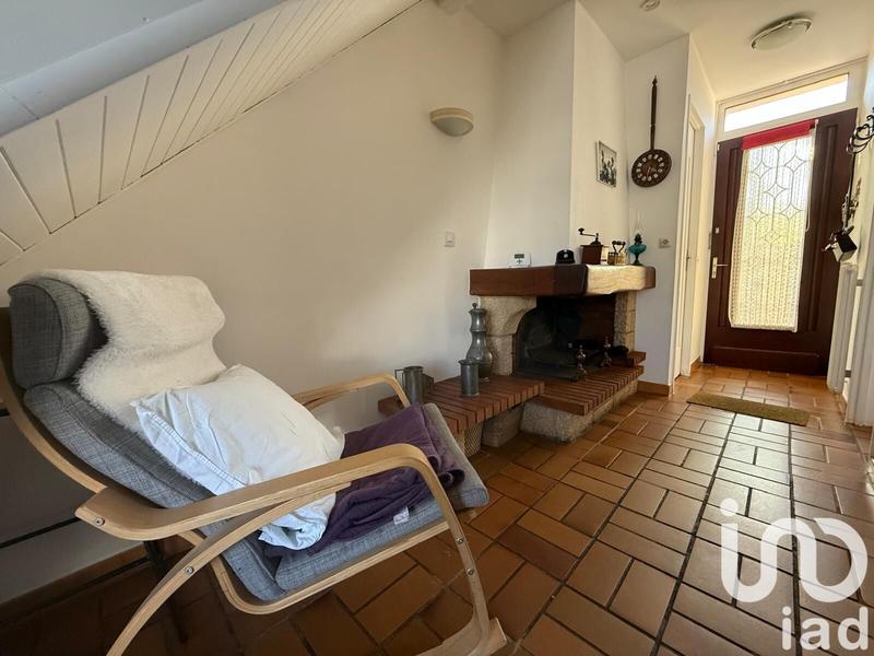 Maison - 53 m² - 3 pièces