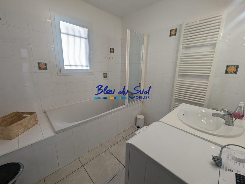 Maison traditionnelle - 143 m² - 7 pièces