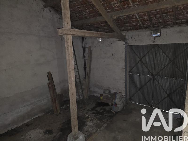 Maison - 75 m² - 4 pièces