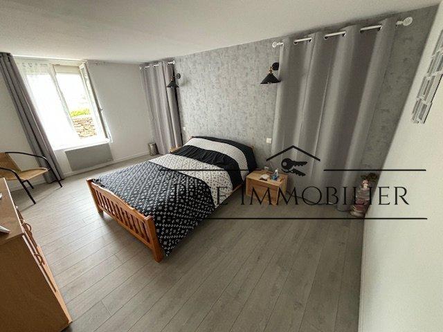 Maison de village - 122 m² - 5 pièces