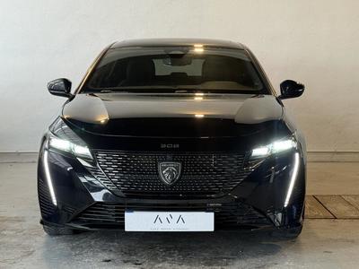 Peugeot 308 225ch Gt Toit Ouvrant