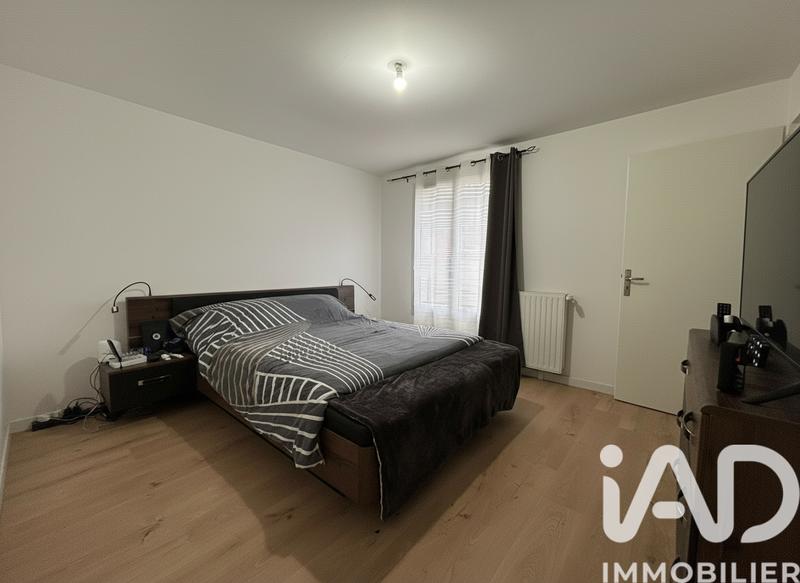 Maison - 129 m² - 7 pièces