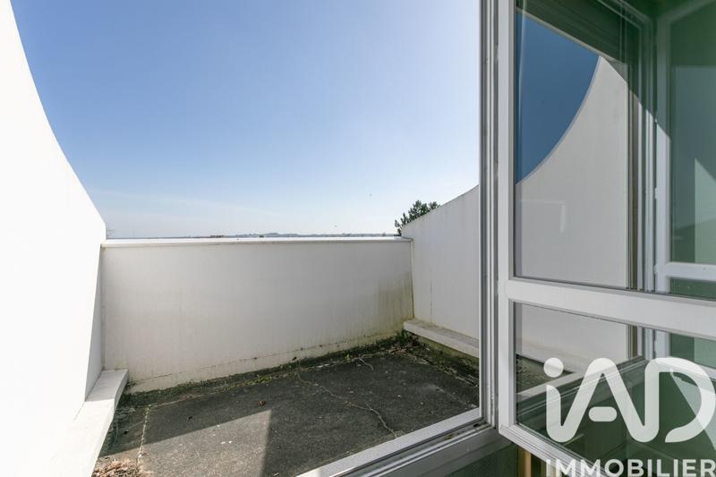 Duplex - 94 m² - 5 pièces