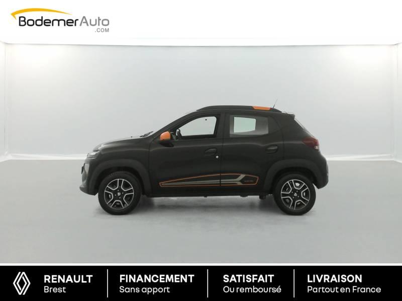 Dacia Spring Achat Intégral Confort Plus