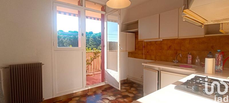 Appartement - 77 m² - 4 pièces