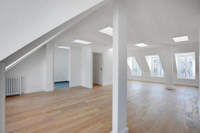 Appartement - 122 m² - 4 pièces