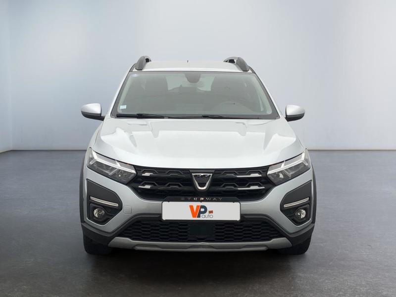 Dacia Sandero TCe 90 - 22 Stepway Confort