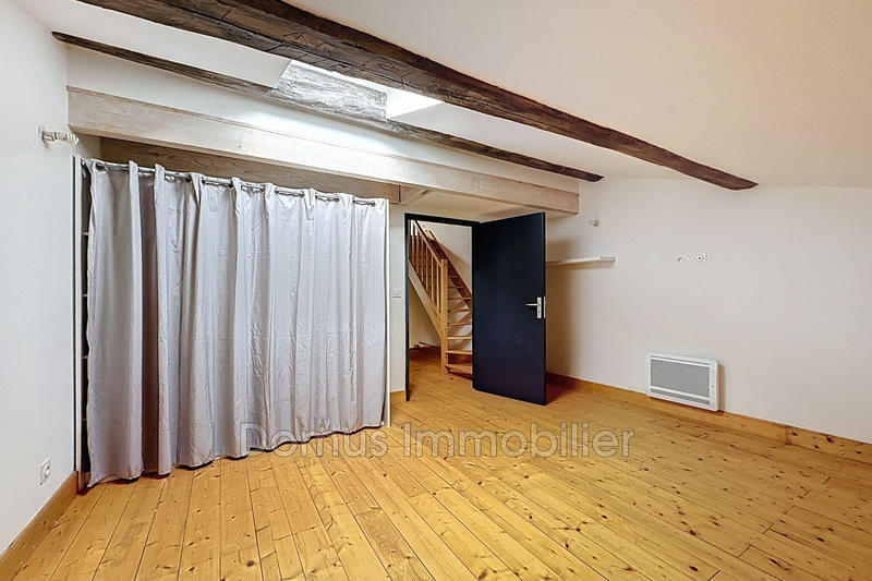 Maison de village - 74 m² - 4 pièces