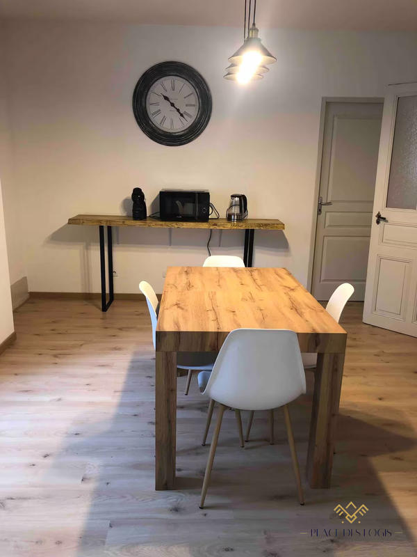 Appartement - 77 m² - 4 pièces