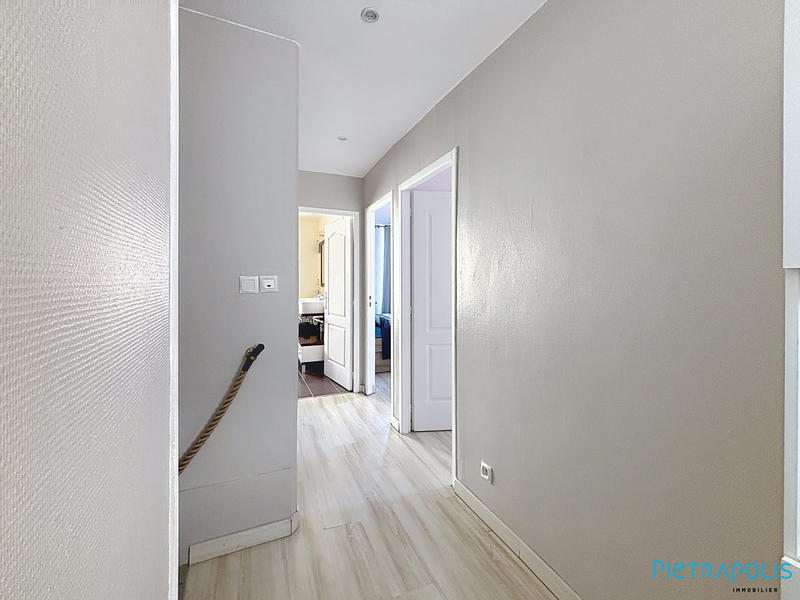 Maison - 125 m² - 4 pièces