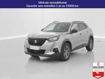 Peugeot 2008 1.2 PureTech 130ch Style