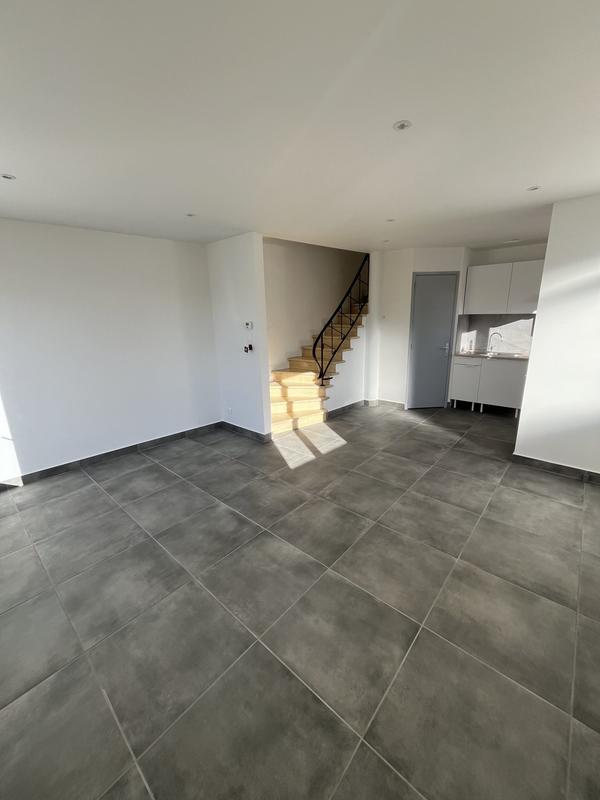 Maison traditionnelle - 51 m² - 3 pièces