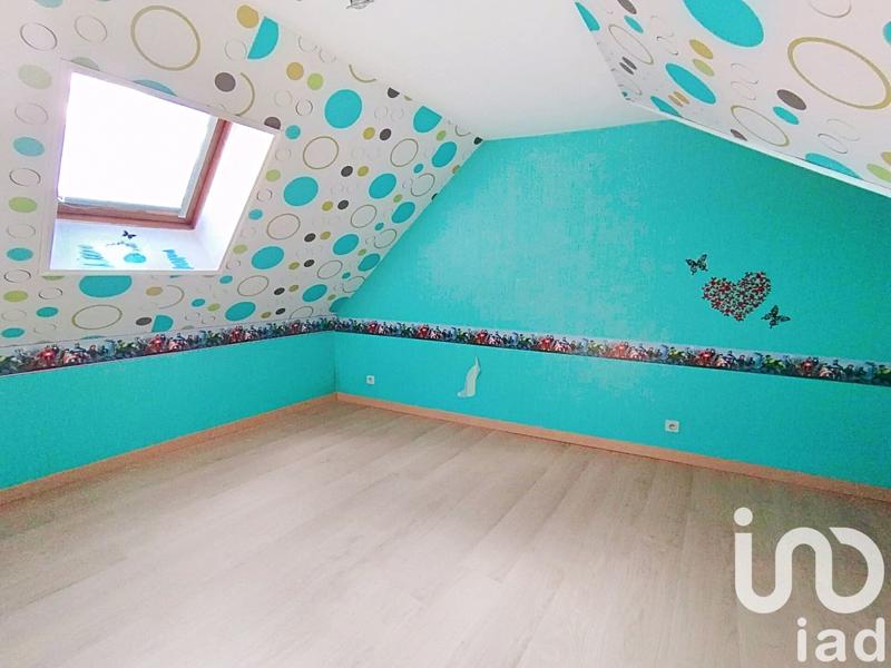 Maison de village - 130 m² - 5 pièces