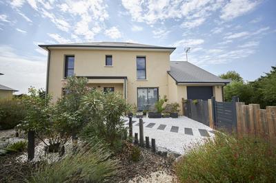 Maison - 132 m² - 6 pièces