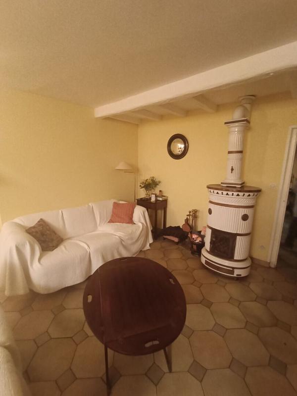 Maison - 254 m² - 12 pièces