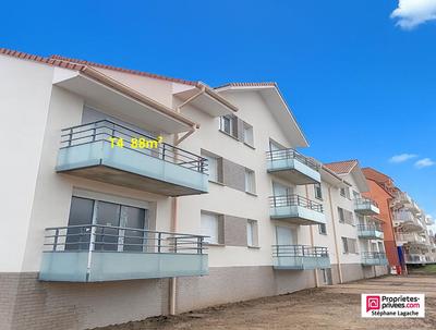 Appartement - 87 m² - 4 pièces