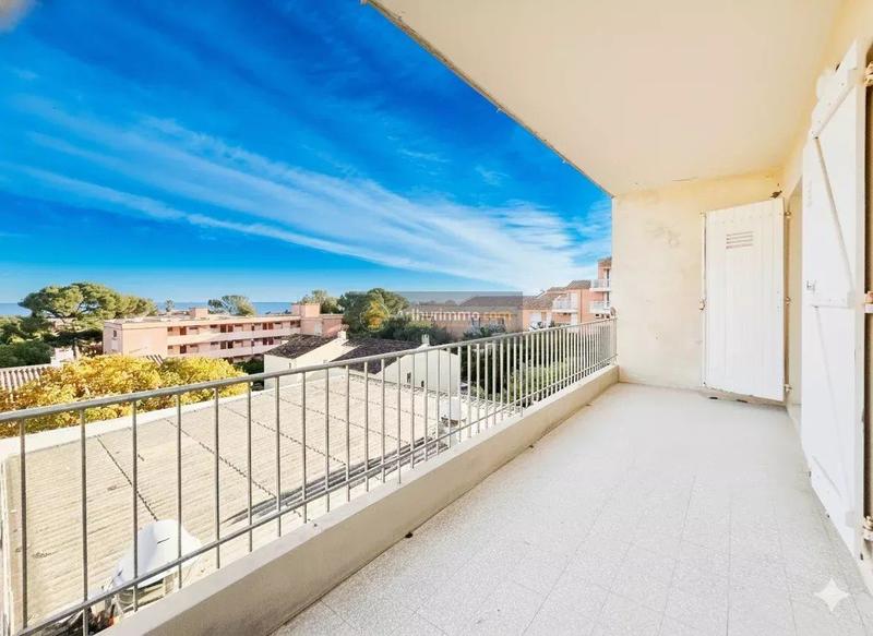 Appartement - 73 m² - 3 pièces