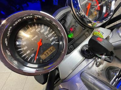 Suzuki Gsx 1400 Gsx1400