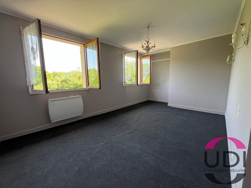 Maison - 169 m² - 5 pièces