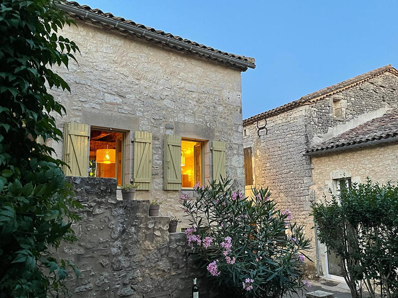 Maison - 155 m² - 6 pièces